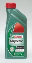 Castrol Magnatec 10W40  1L