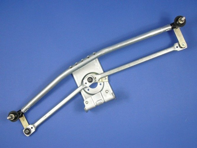 Wiper mechanism SPRINTER, VW LT