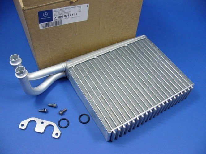 CDi SPRINTER heater to 05/2006