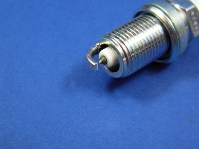 NGK Spark Plug - Engine M 112, M 113