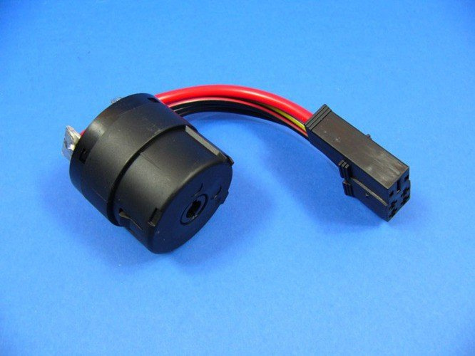 SPRINTER ignition switch to 05/2006