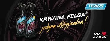 Krwawa Felga 