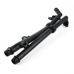 Przewody układu chłodzenia  CGI W 172 W 204 C 207 W 212 