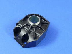 Uchwyty naprawcze reflektora lewego   CL 203 W 204 