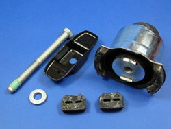 Poduszka centralna zawieszenia  W 169 W 245