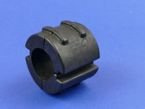 Tuleja gumowa drążka  stabilizatora  przód   W 211 W 219 33,5 mm