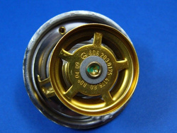 Termostat  W 124 W 140  W 201 W 202 W 210 80 °C