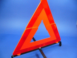 Trójkąt ostrzegawczy W 202 W 203 W 210 W 215  W 220