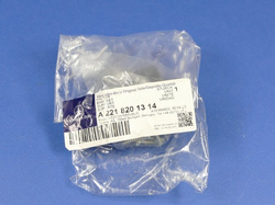 Uchwyty naprawcze reflektora prawego  W 221