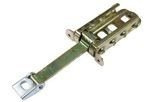 Ogranicznik drzwi  W 170  C 208