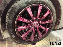 TENZI ProDetailing Prix 0.7L