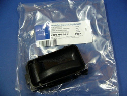 Klamka wew. otwierania drzwi P.L. BUS  KACZKA T1 W 460 W 461