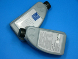 Olej hydrauliczny 236.11 1L. VITO 638 V KLASA