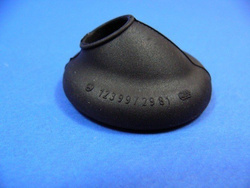 Tulejka gumowa spływu wody W 123 W 124 W 126  W 140 W 170 W 202 W 208 W 210 W 230