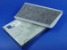Filtr kabiny  z węglem aktywnym  W 203 CL 203  C 209