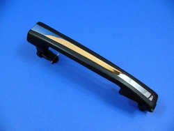 Klamka zew. otwierania drzwi przednich W 124.