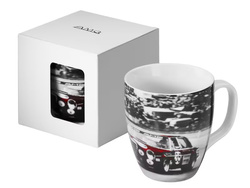  Kubek AMG "Vintage". 