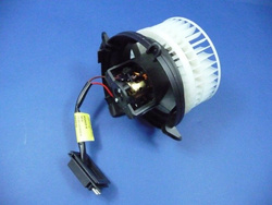 Wentylator  kabiny W 202