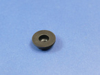 Zaślepka / korek podwozia  D=13.5 13.5 mm