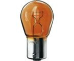 Żarówka 12V / 21W Pomarańczowa
