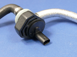 Przewód odpowietrzający OM 270 ... C 117 X 156 W 176 W 205