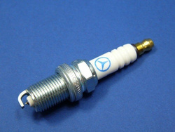 Świeca zapłonowa - Silnik M 112, M 113