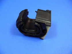 Podpora  gumowa wew.stabilizatora przedniego 23 mm  SPRINTER 906