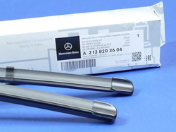 Zestaw piór wycieraczek  W 213  C 238 C 257