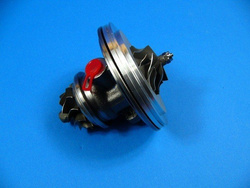 Koras turbiny  2.0 CDi 150 KM SPRINTER  906 