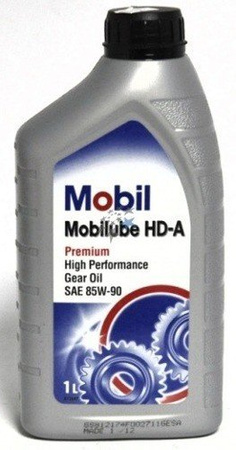 Olej tylnego mostu 235.0  85W-90 