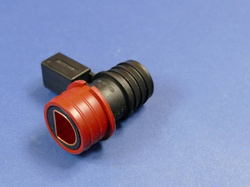 Czujnik / podgrzewacz silnik  OM 642 ... V6 CDi