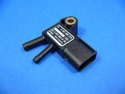 Czujnik ciśnienia spalin PDF W 164 W 169  W 172 W 204 W 212 W 218 W 221 W 246 W 246 W VITO 638 SPRINTER 906