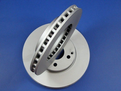 Tarcza hamulcowa przód śr 295 mm W 172 W 204  W 207 W 212 