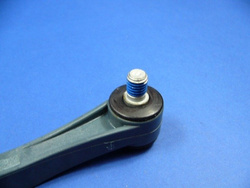 Łącznik stabilizatora tył W 124 W 202  W 210