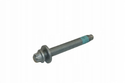 Śruba M12x1.5x78 mocują poduszkę ławy tylnej  R 172  W 203