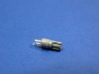 Żarówka oświetlenia pokręteł nawiewu / oświetlenia    12V / 0.5 W