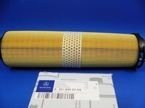 Filtr powietrza W 211 W 220 2.0- 3.2 CDi OM 646 .., 647 ... 648 ..
