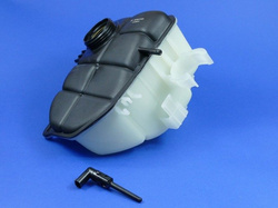 Zbiornik wyrównawczy z czujnikiem   W 203