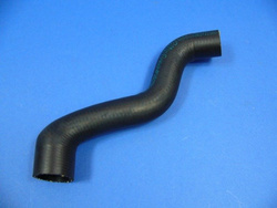 Przewód gumowy chłodnica oleju / blok silnika VITO 639 SPRINTER 906