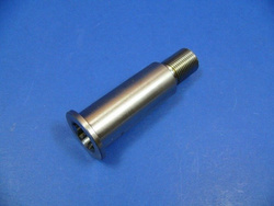 Czop dzwigni napinacza paska W 124 W 202 W 210 W 461 W 463 SPRINTER  VITO