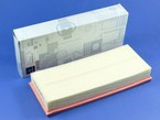 Filtr powietrza X 166 W 166 W 212 X 218 W 221 W 222 R 231 C 292 W 463 OM 157.. 278 ..