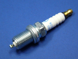 Świeca zapłonowa - Silnik M 112, M 113