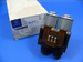 Zawory elektromagnetycze nagrzewnicy  W 210