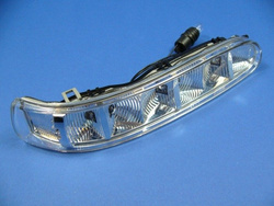 Kierunkowskaz prawy W 215  W 220 Facelift