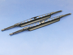 Zestaw piór  wycieraczek W 461 W 463