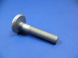 Śruba regulacyjna kąta pochylenia amortyzatora  przedniego  VITO 639  VIANO SPRINTER 906,907