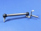 Drążek  czujnika poziomowania zawieszenia osi przedniej    C  216 W 221