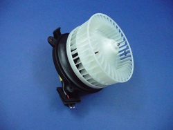 Wentylator  kabiny W 202