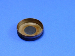 Zaślepka / pokrywa wałka  rozrządu 40 MM