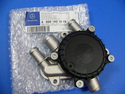 Odma / oddzielacz par oleju 400 CDI  OM 628 W 163  W 211  W 220  